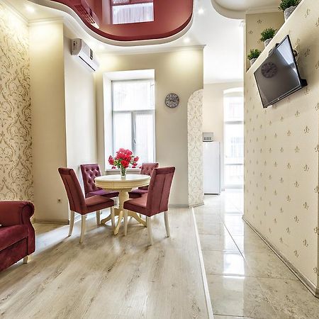American Apartment ลวีฟ ภายนอก รูปภาพ