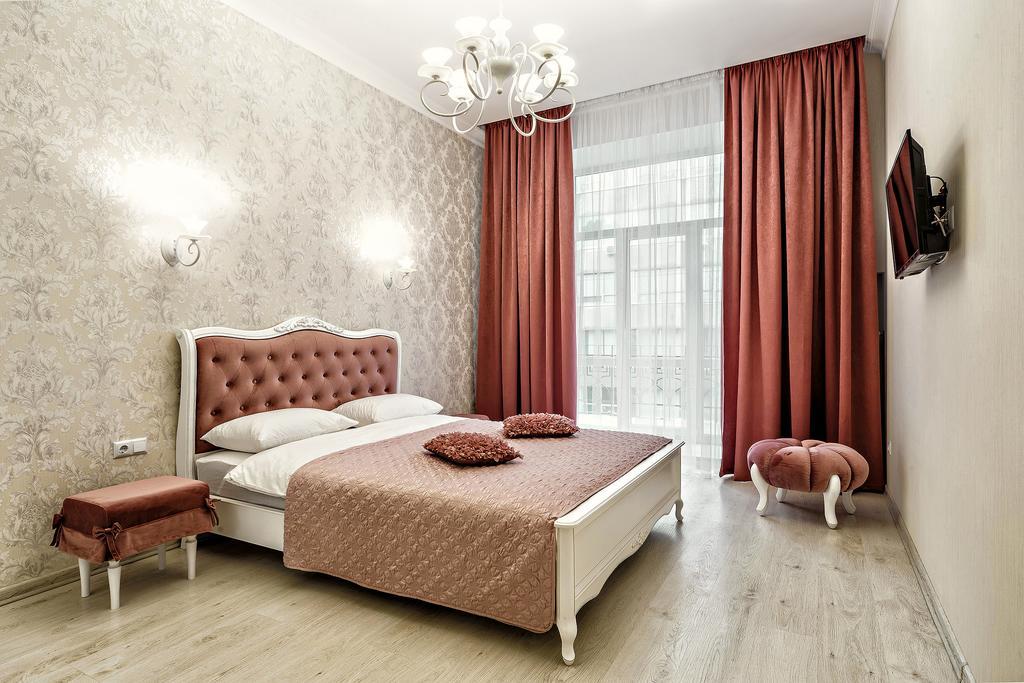 American Apartment ลวีฟ ภายนอก รูปภาพ