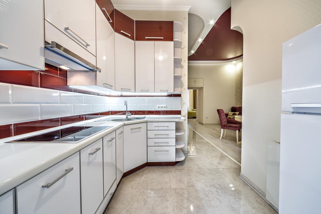 American Apartment ลวีฟ ภายนอก รูปภาพ