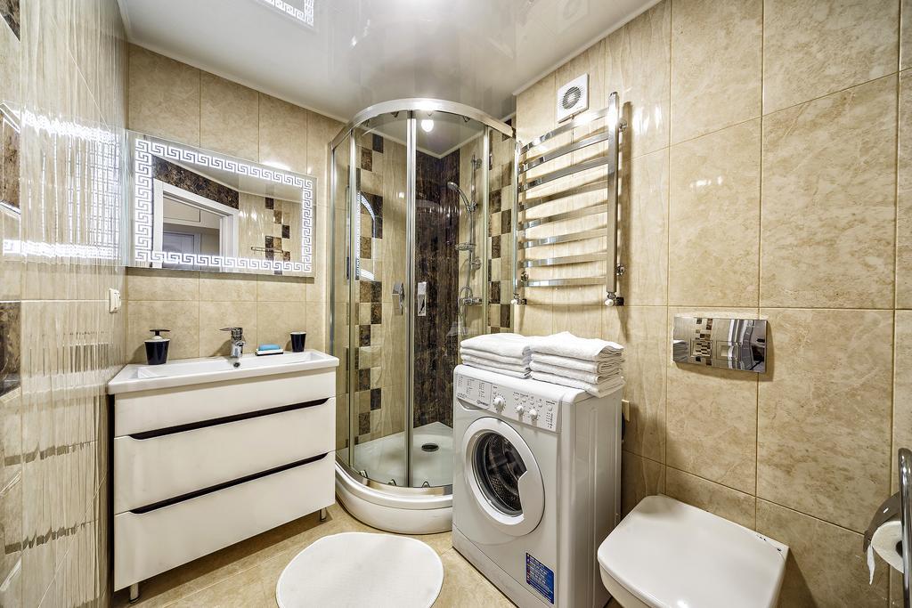 American Apartment ลวีฟ ภายนอก รูปภาพ