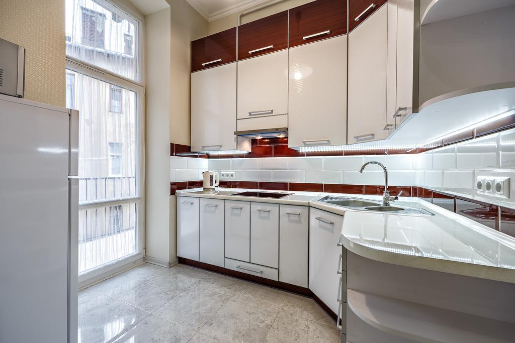 American Apartment ลวีฟ ภายนอก รูปภาพ